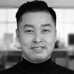 Joseph NGUYEN — Président