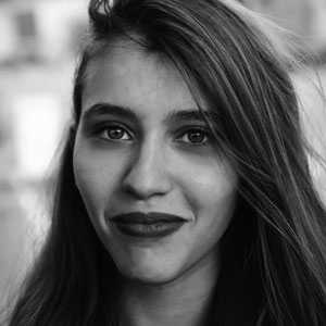 Ryma BELOUAR — Marketing & commerciale